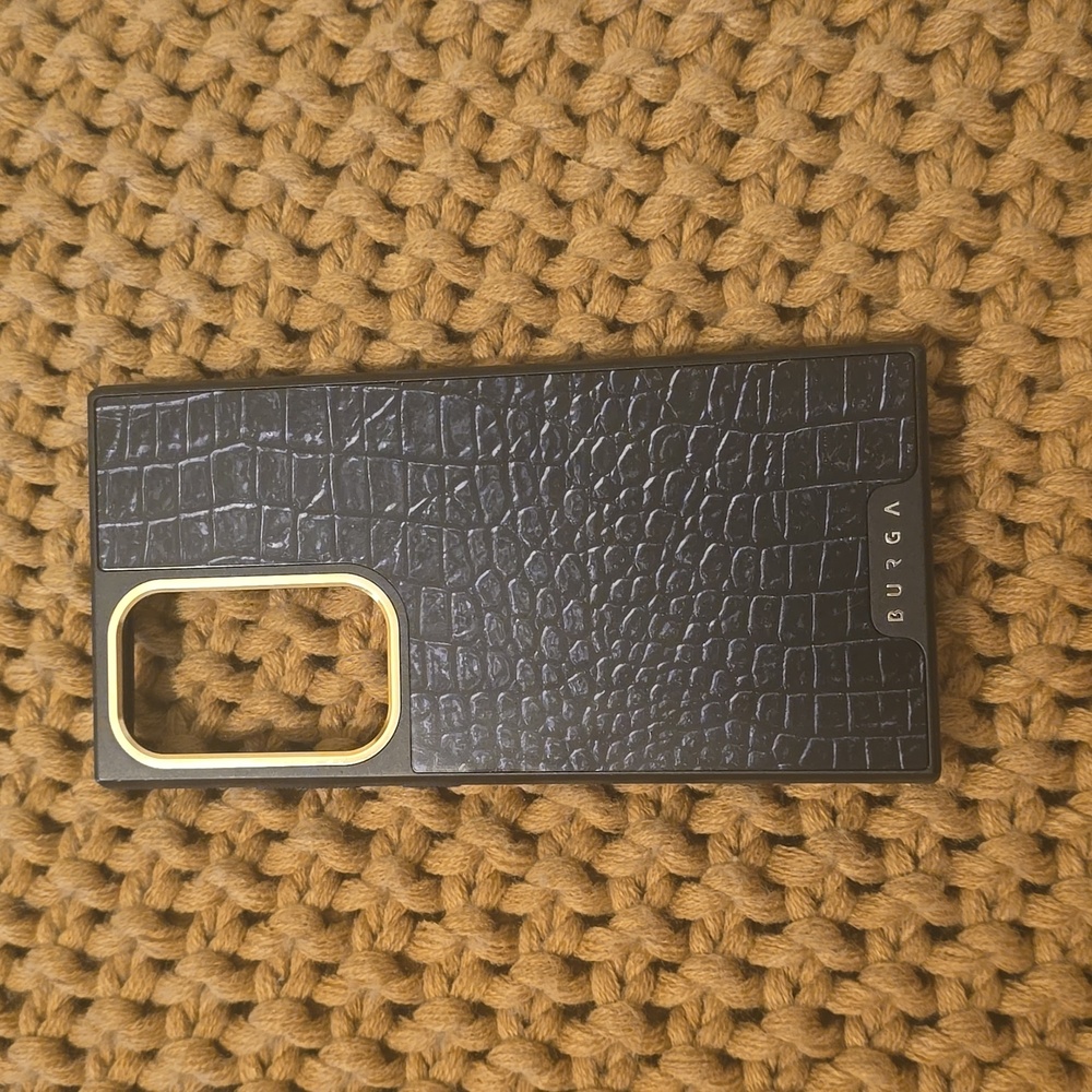 Samsung Galaxy S24 Ultra Phone Case